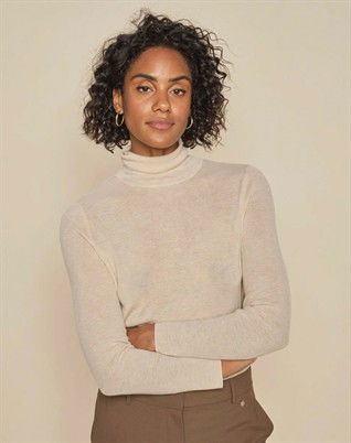 Bouch Rollneck Strik